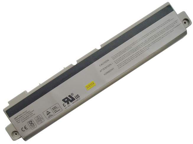 Palm LP103450sR-2P2S Laptop accu batterij