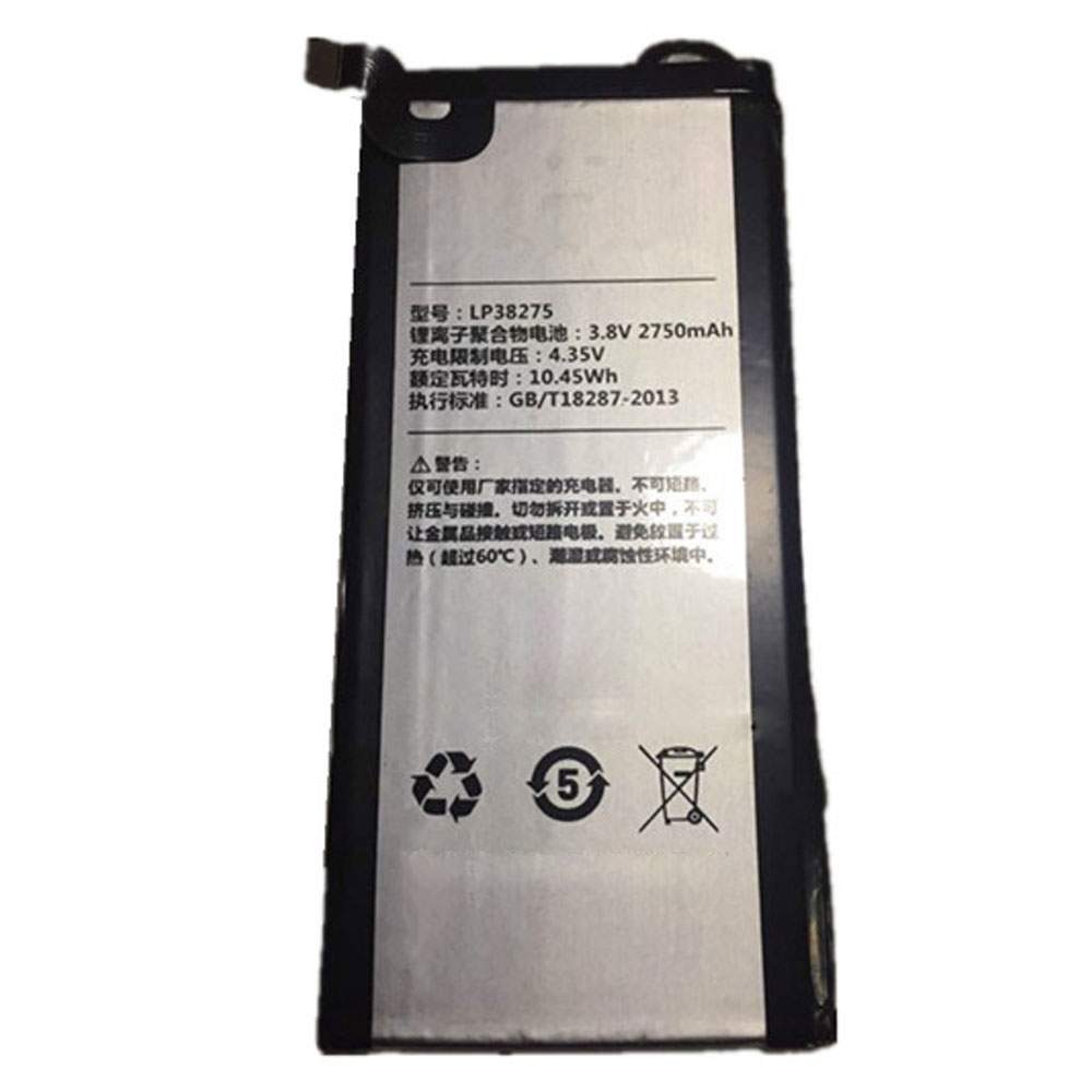 HISENSE LP38275