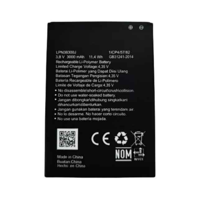 HISENSE LPN38300J Mobiele Telefoon Accu batterij