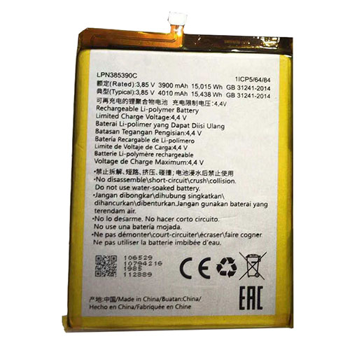 HISENSE LPN385440A Mobiele Telefoon Accu batterij