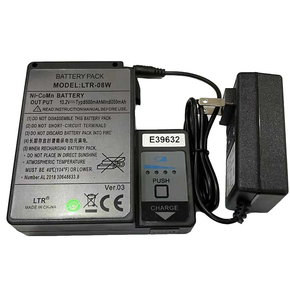 LTR-08W pour Fujikura FSM-60S FSM-60R FSM-18