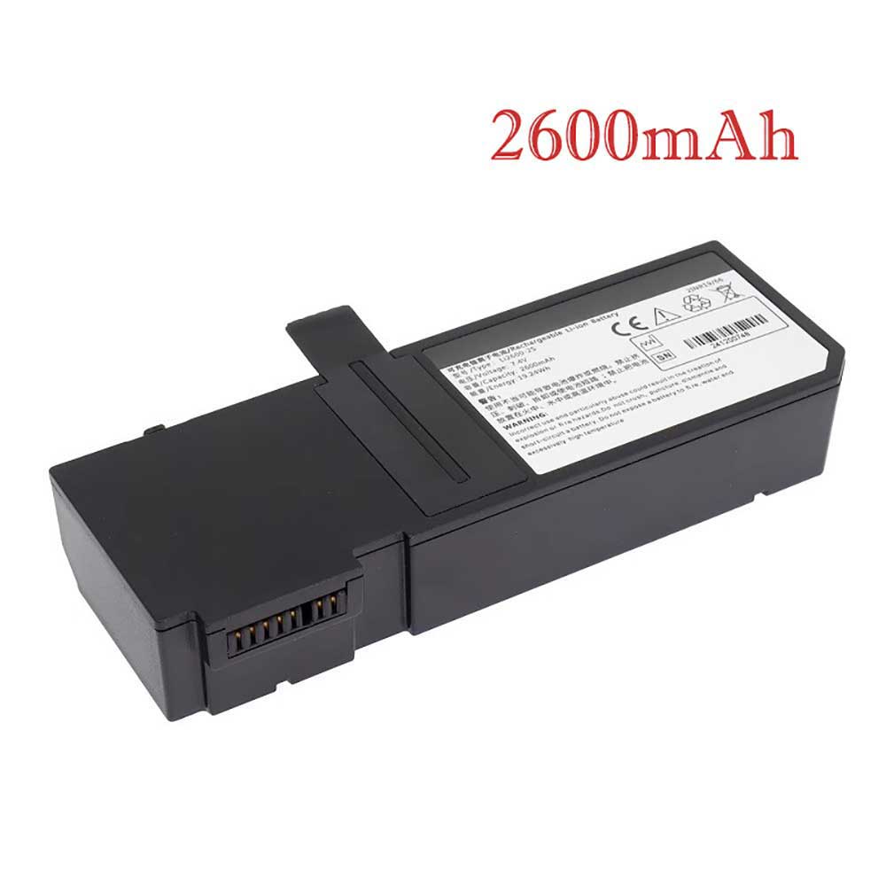 Sino Li2600-2S