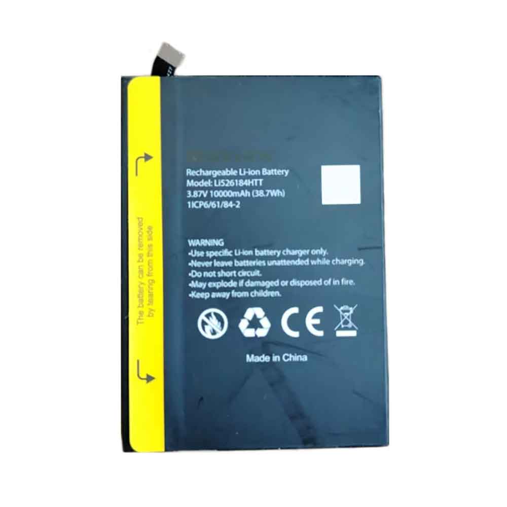 BLACKVIEW Li526184HTT Mobiele Telefoon Accu batterij