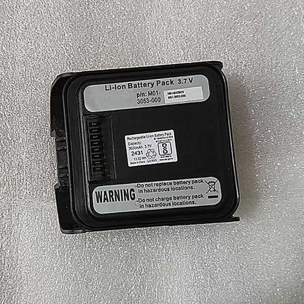 M01-3053-000 pour Honerwell PGM-6208 MultiRAE 2