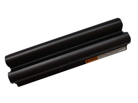 Clevo M1100BAT-6 Laptop accu batterij