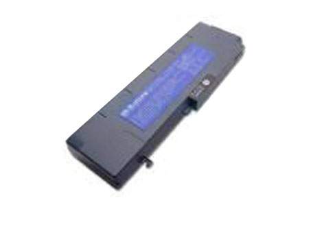 Mitac 442668930002 Laptop accu batterij