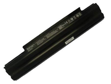 ADVENT MB50-4S4400-G1L3 Laptop accu batterij