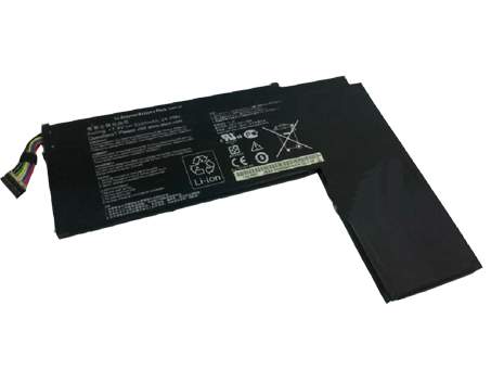 Batterie Ordinateur Portable compatible ASUS MBP-01 Series