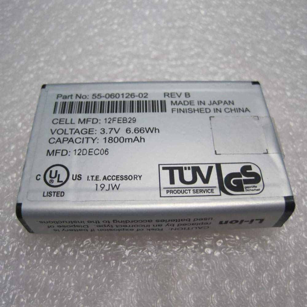 Motorola A42N1830 Barcode scanner Accu batterij