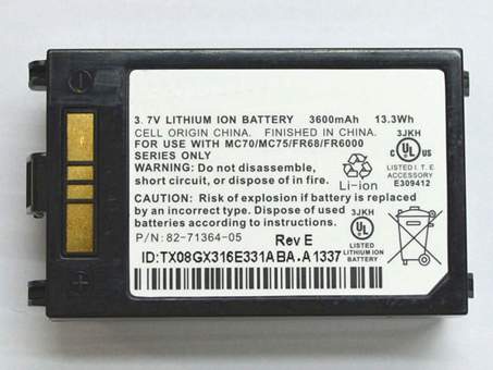 Motorola 82-71364-03 Mobiele Telefoon Accu batterij