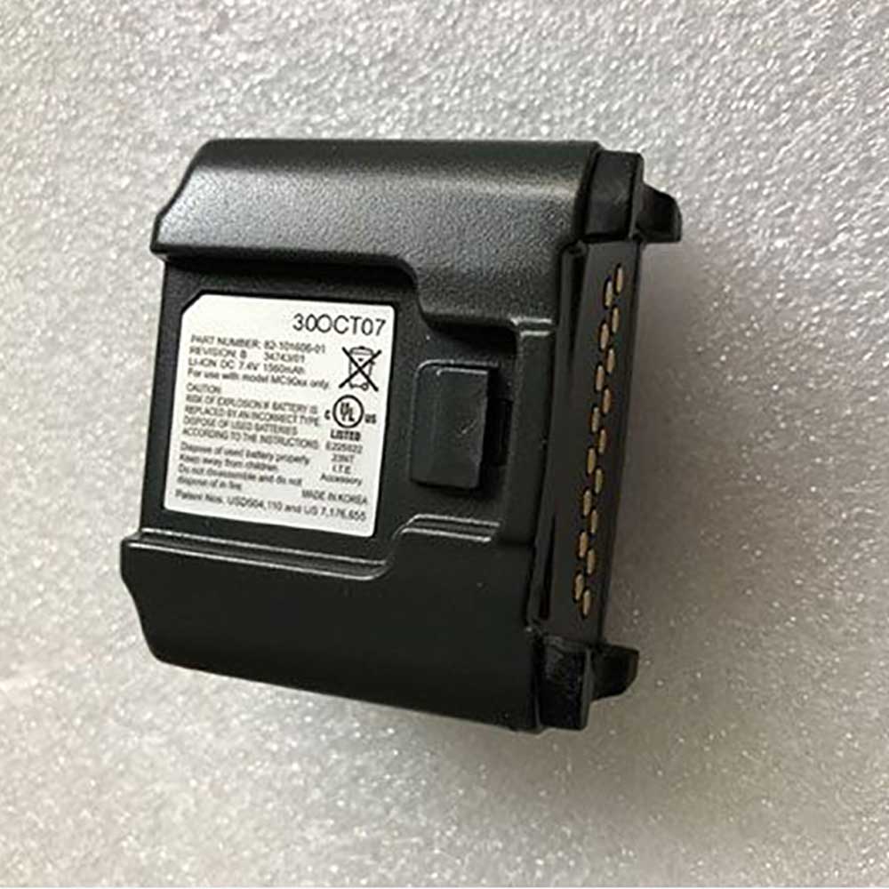 Motorola 82-101606-01 Mobiele Telefoon Accu batterij