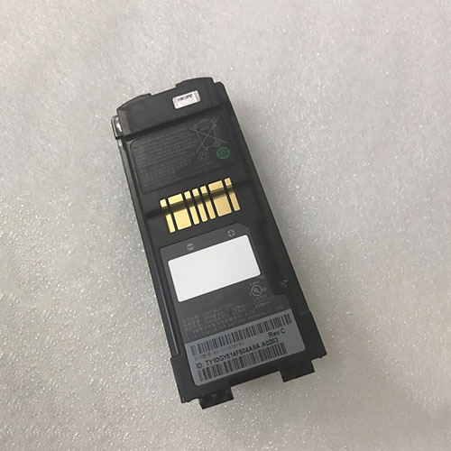 Motorola 82-111636-01 Barcode scanner Accu batterij