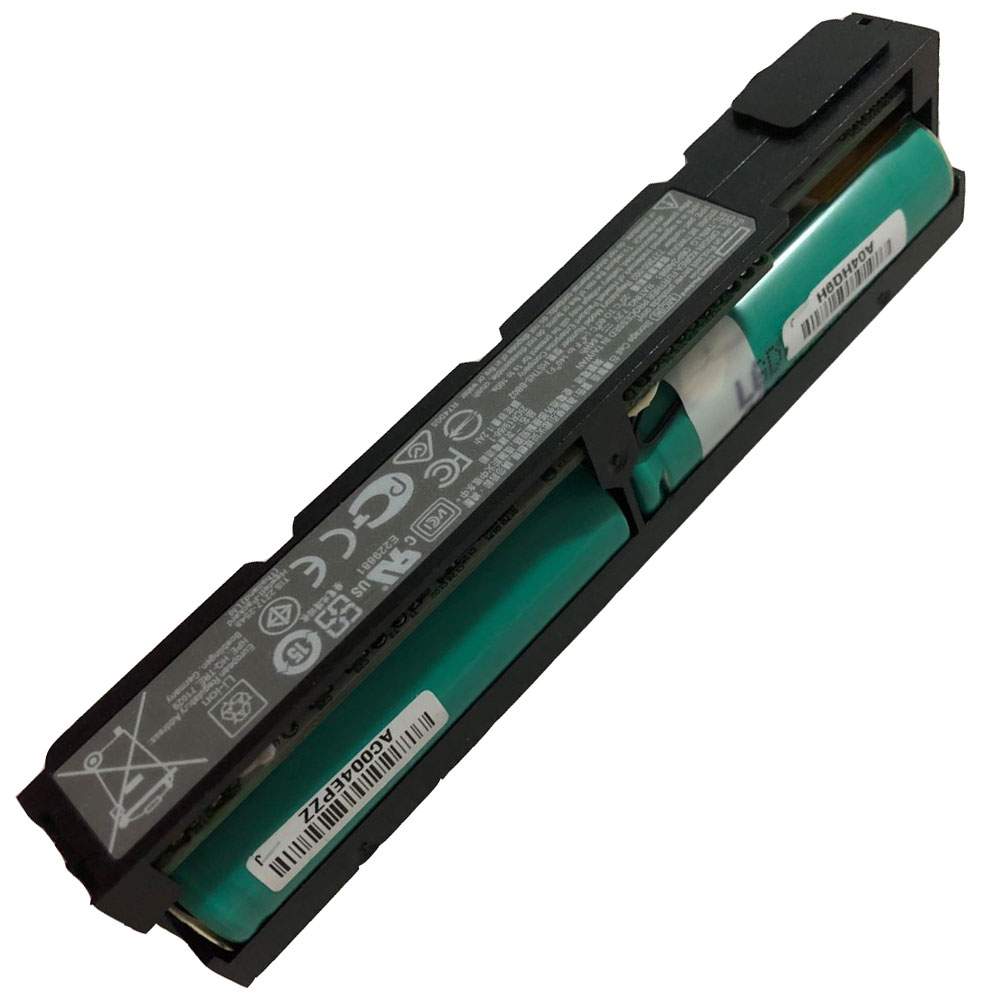 HP 727260-002 Geheugenkaarten accu batterij
