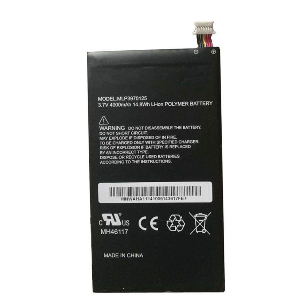 McNair MLP3970125