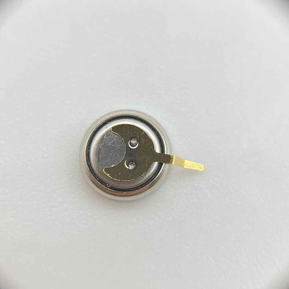 Batterie pour Citizen Eco-Drive 3730 6826 8635 8637 MT621,  
