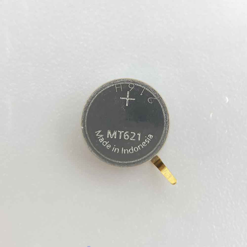 Batterie pour Citizen Eco-Drive 3730 6826 8635 8637 MT621,  