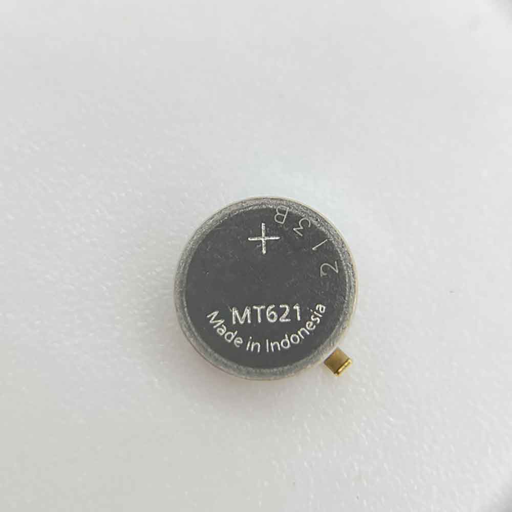 Batterie pour Citizen Watch E031 E068 E100 E101 E106 E110 E111 MT621(295-5100),  