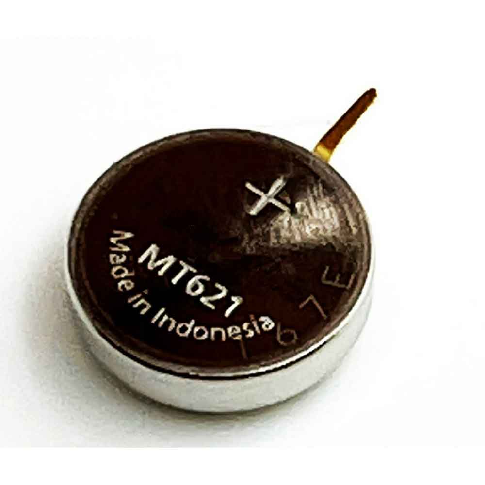 Batterie pour Citizen Watch Eco Drive 8510A 8511A 8512A 8515 MT621(295-5500),  