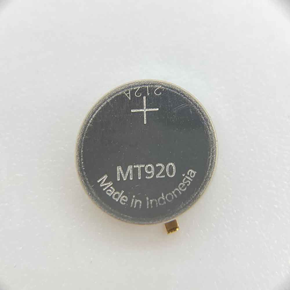 Batterie pour Citizen Watch Capacitor Eco Drive C650 E810 E811 7821 B620 MT920(295-5600),  