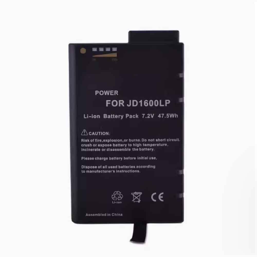 JDSU JD1600LP Laptop accu batterij