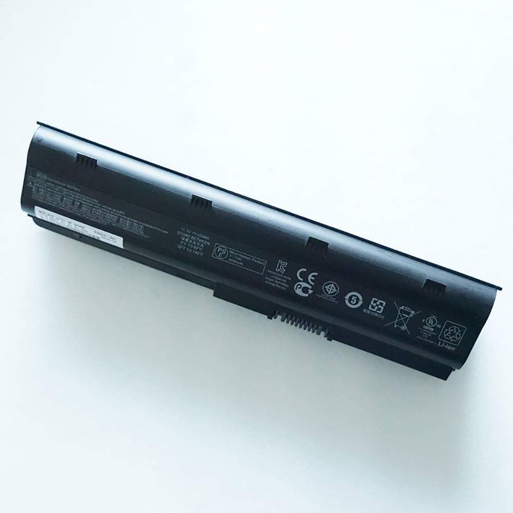 Hp MU06 Laptop accu batterij