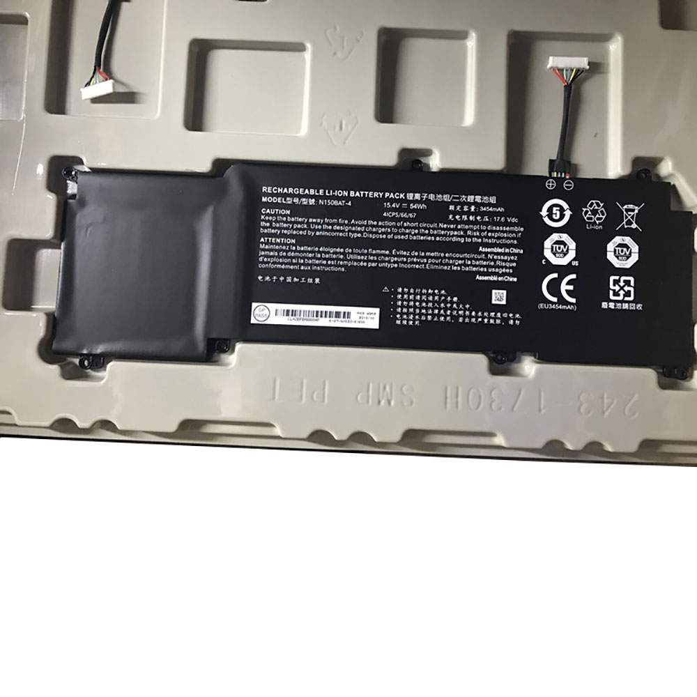 N150BAT-4