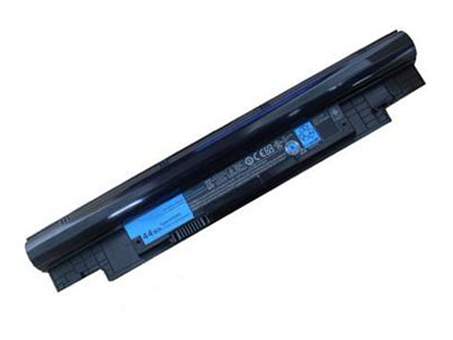 Batterie pour Dell Vostro V131 V131D Series
 268X5, 65Wh 