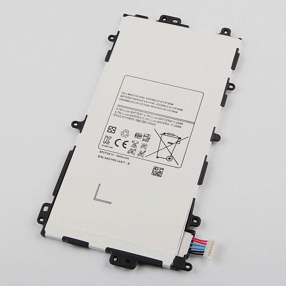 Samsung SP3770E1H Tablet Accu batterij