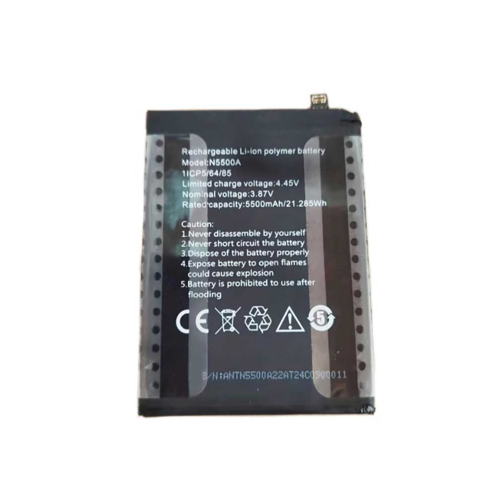 N5500A