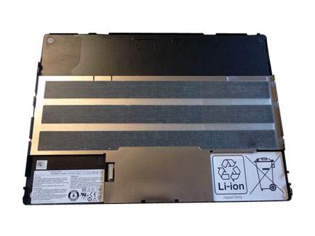 Batterie pour Dell Adamo 13 Y8HV9, 40WH 