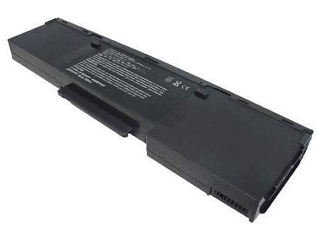 Acer BTP-60A1 Laptop accu batterij