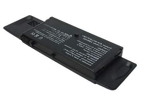 Acer BTP-73E1 Laptop accu batterij