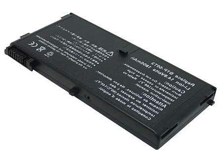 Acer BTP-50T3 Laptop accu batterij