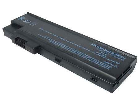 Acer LCBTP03003 Laptop accu batterij