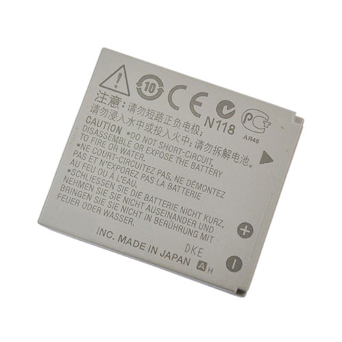 Canon 361-00044-00 Camera Accu batterij