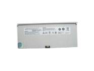 Batterie pour MSI X-Slim X600 X610 series NBPC623A, 5400mAh 