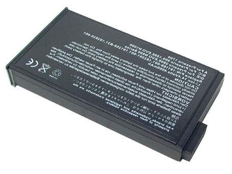 Hp_compaq 182281-001 Laptop accu batterij