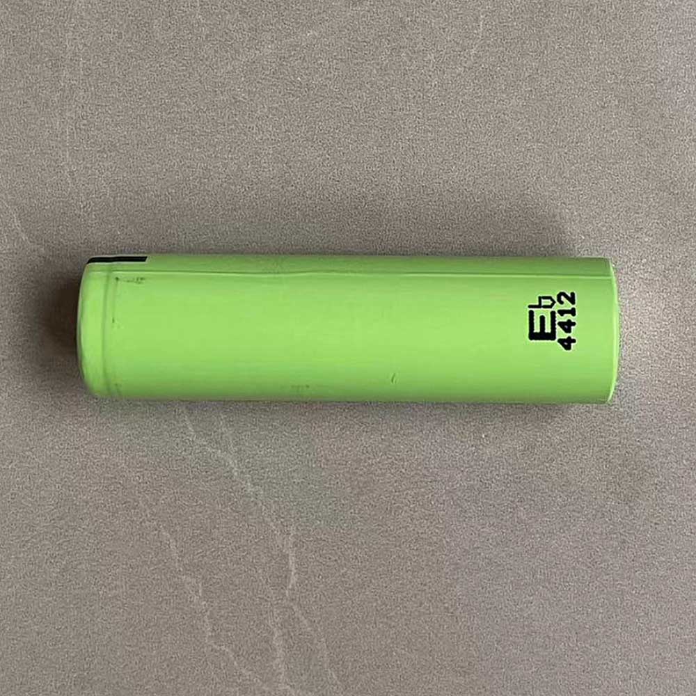 NCR18650B