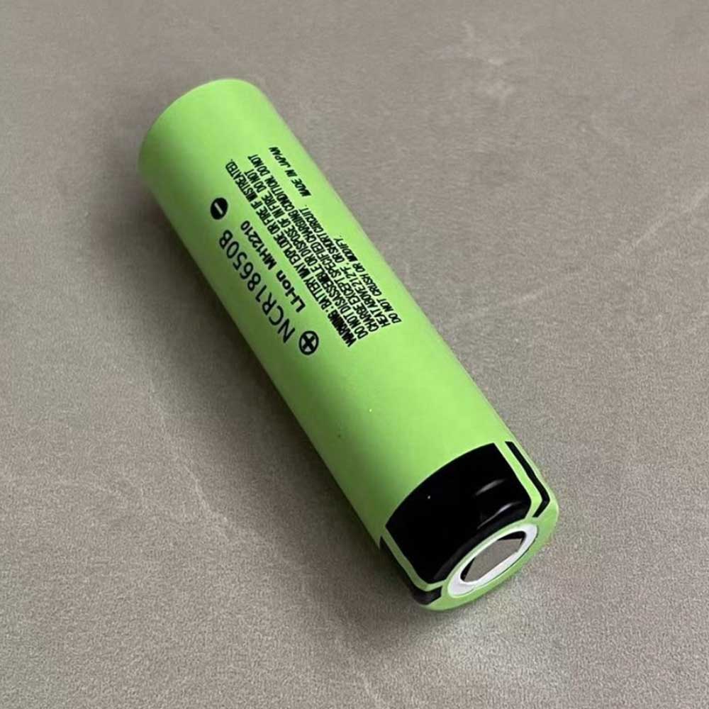 NCR18650B