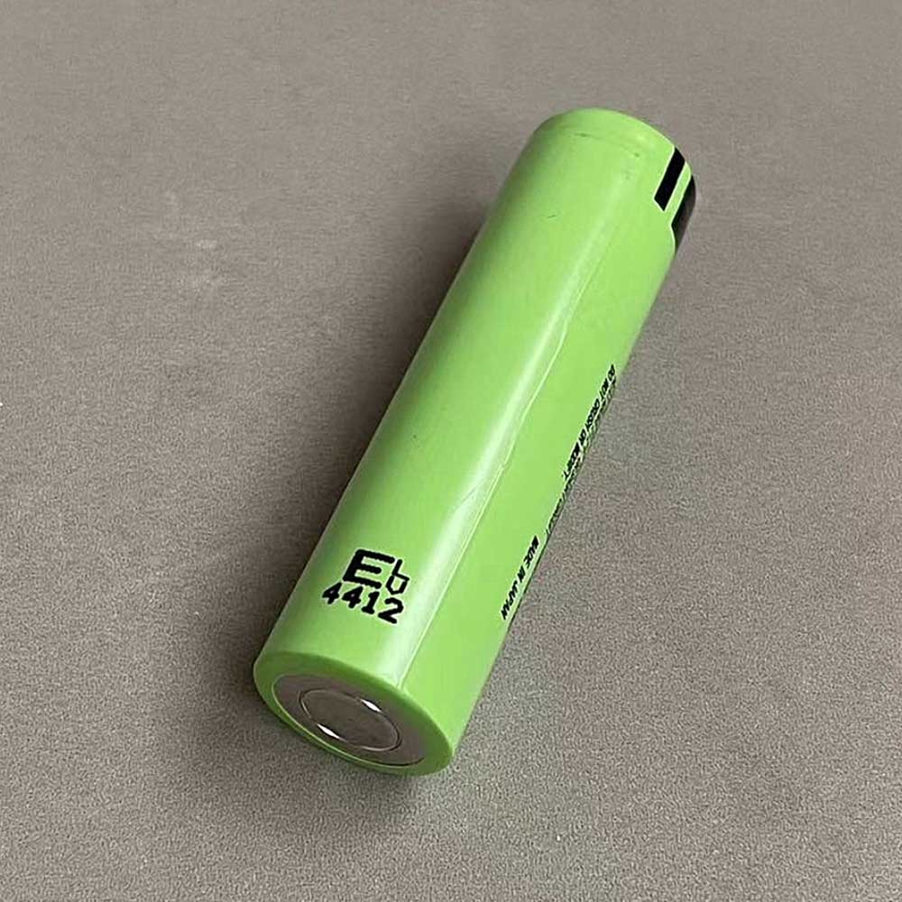 NCR18650B
