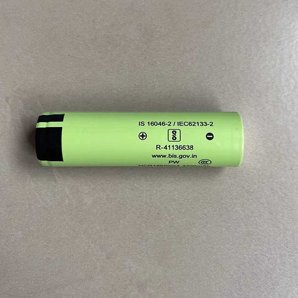 NCR18650GA