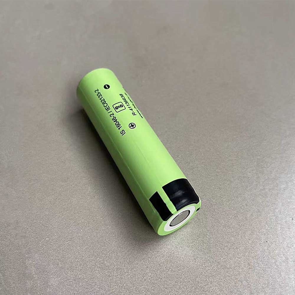 NCR18650GA