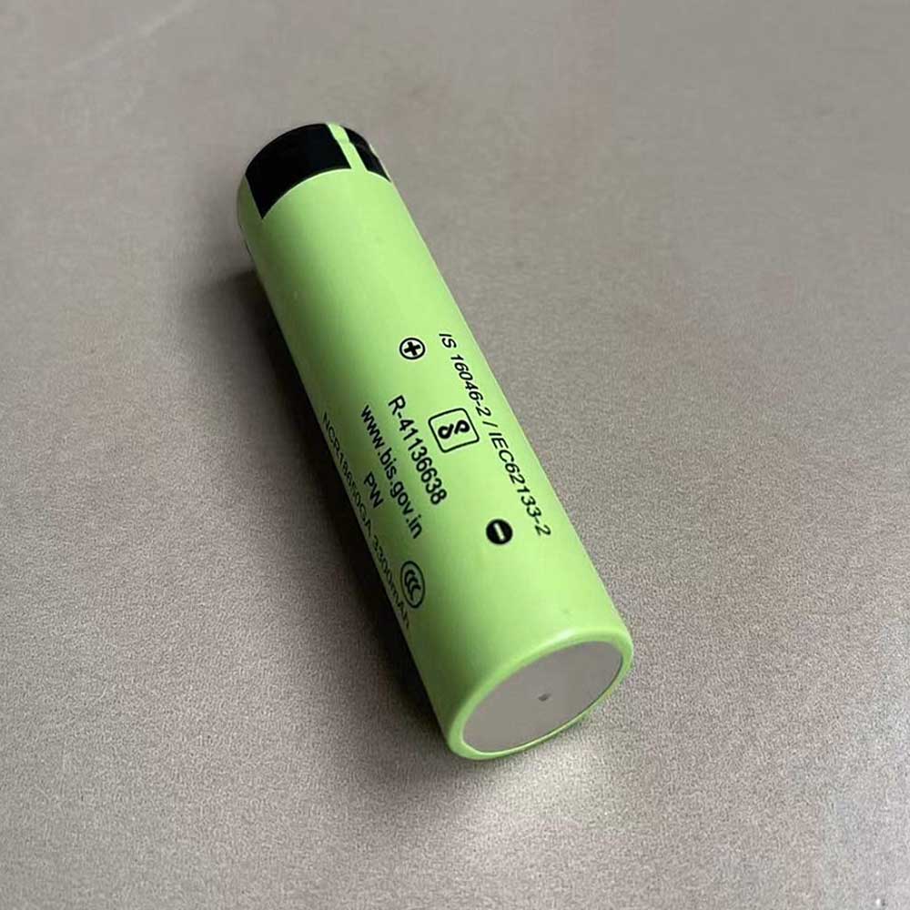 NCR18650GA