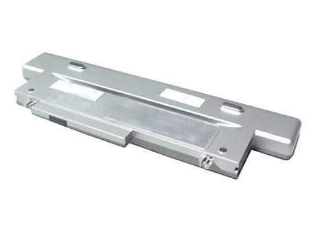Batterie pour INSPIRON 300M LATITUDE X300 SERIES ...  F0993, 4400.00mAh 