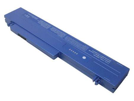 Batterie pour INSPIRON 300M ...  W0391, 1900.00mAh 