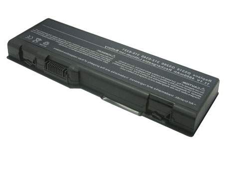 Dell 310-6321 Laptop accu batterij