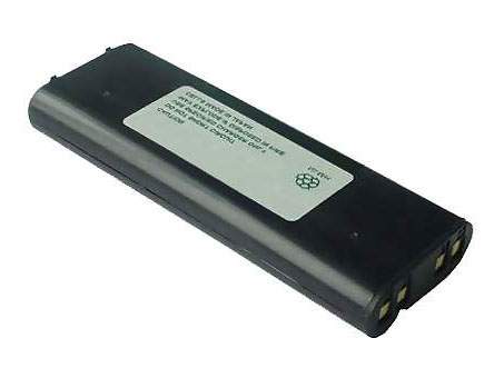 Duracell DR19 Laptop accu batterij