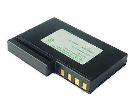 Digital FR-PCP-7H-AB Laptop accu batterij