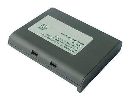 Commax H240AE-12AU Laptop accu batterij