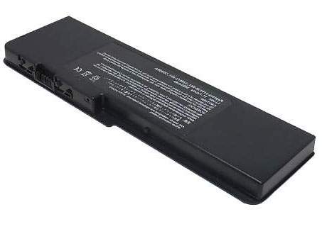 Batterie pour BUSINESS NOTEBOOK NC4000 BUSINESS NOTEBOOK NC4000-BUSINESS NOTEBOOK NC4000-DG680AV 315338-001, 3600.00 mAh 